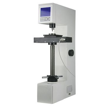 High Stroke Digital Display Rockwell Hardness Tester