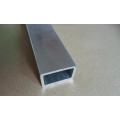 6063-T6 Extruded Aluminum Tube