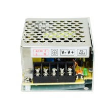 36W 12V LED Power Supply DC Switching 3A