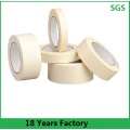 Made in China High Temperature Crepe Paper Masking Tape