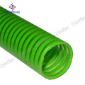 PVC Spiral Suction Corrugated Plastic Hose