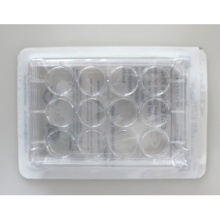 3.87cm2 Tissue Culture Plates