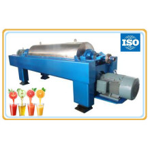 Popular Solid - Liquid Separação Drilling Decanter Centrifuge Equipamento de tratamento de lama