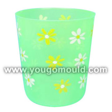 Trash Can Mould