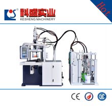 Universal Silicone Rubber Injection Molding Machine
