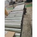 EN 10294-1 Carbon steel hollow bar for machining