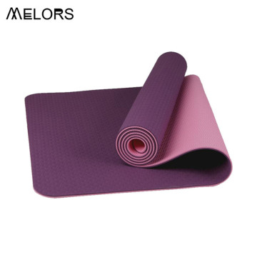 MELORS plus long et plus large que les autres tapis