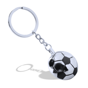 New Style Ball Shape Key Chain for Selling