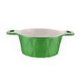 Die Cast Aluminium High Quality Casserole