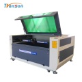 1610 Camera sensing Laser paper cutting machine