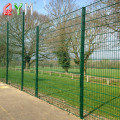 Double Wire Mesh Fence 868 Welded Mesh Fence