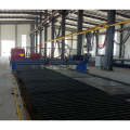 Metal Plate Gantry Cnc Flame Plasma Cutting Machine