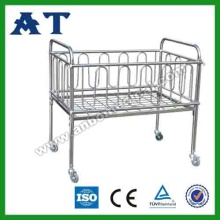 Hospital S.S. baby bed