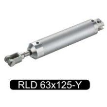 High Pressure Pneumatic Air Cylinder