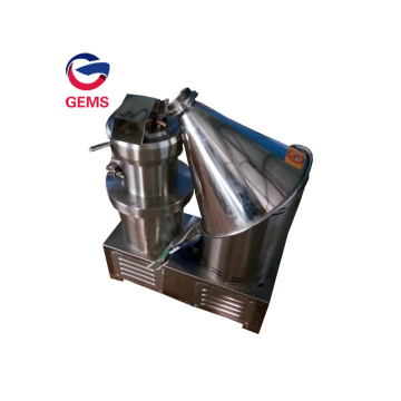 Virgin Coconut Milk Press Extracting Processing Machine