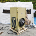 military HVAC Environmental Control Units