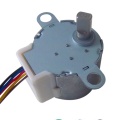 24mm Stepper Motor |Ball Screw Stepper Motor