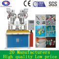 Plastic Multi-Color Injection Moulding Machines for PVC