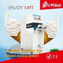 Automatic Ice Cream Machine