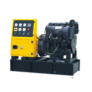 37.5Kva 30KW Deutz Generator