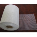 Renforcé de fibre de verre fibre de verre maille/alcali-Resistent tissu fibre de verre