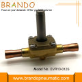 ODF Connection Refrigeration Solenoid Valve