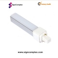 2014 Hot Saling 10W Retrofit LED Pl Lamp