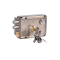 Iron Rim Lock Two Stab Security Door Schloss