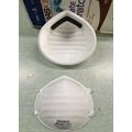 Maskin 6115 Tasse Staubmaske Niosh N95 genehmigt