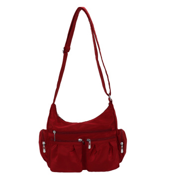 Fashion Wholesale Cheap Price High Performance Durable Crossbody Shoulder Bag