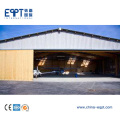 High Quality Large Span Steel Structure Aircraft Hangar