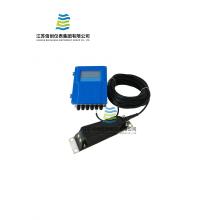 Hand Hold Doppler Ultrasonic Flow Meter