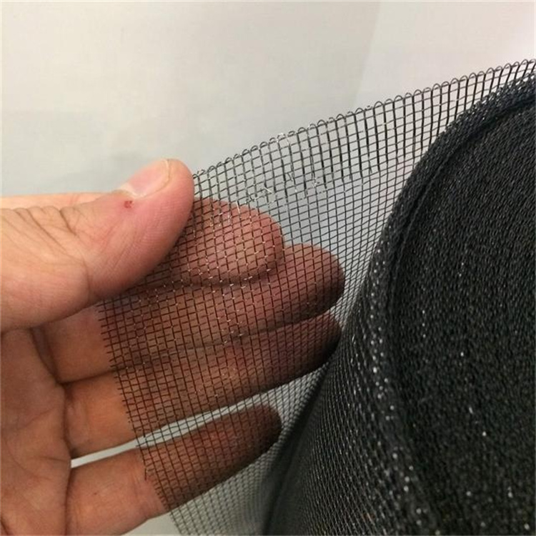 Aluminum Coated Wire Mesh