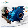 Horizontal single stage slurry pumps