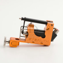 Aluminium RCA Stealth Rotary Tattoo Machines