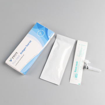 Influenza Rapid Test Kit