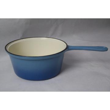 New Arrive Enamel Cast Iron Kitchen Cooking Pot