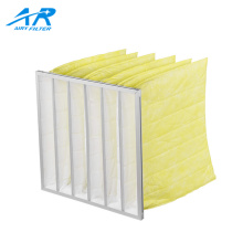 Replacement Nonwoven F5 Efficiency Pocket Bag Filter