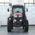 4wd 4x4 small agricultural wheeled tractor price