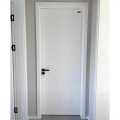 Durable Interior Solid Wood Doors