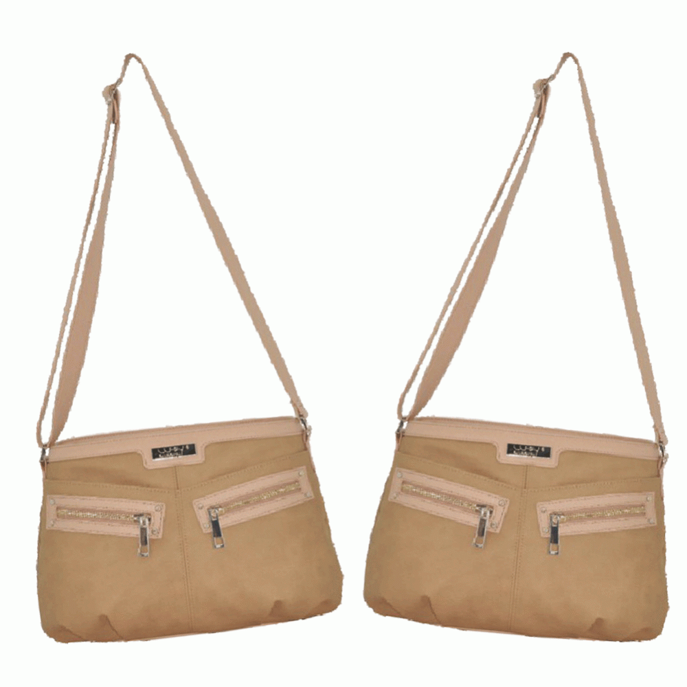 Women's new light shoulder bag