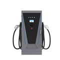 CCS CHAdeMO commercial E-mobility electric car charger