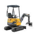 Rhinoceros XN20 Mini Excavators 2000 Kg with CE and EPA4 Engine