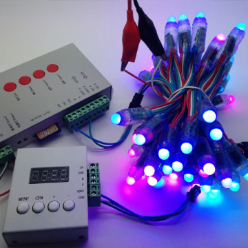 Ws2812b LED Licht 5050SMD RGB Controller LED RGB Effekt LED Streifen