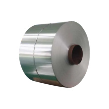 Tisco Cold Rolled AISI 304 Hojas de acero inoxidable