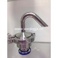 New Food Grade Stainless Steel Air Release Valve