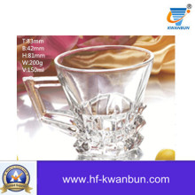 Glass Mug for Beer or Drinking Kitchenware Kb-Jh06086