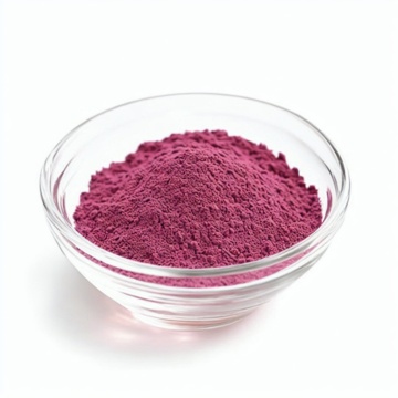 Black Raspberry Extract Powder