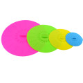 Microwave food cover Silicone Suction Bowl Lids