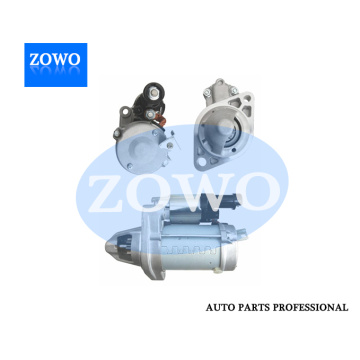 428000-5200 DENSO STARTER 12V 1.6KW 9T